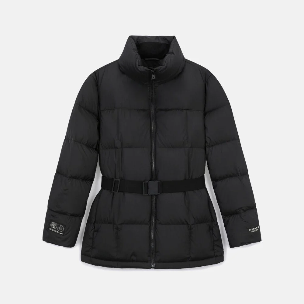 NEPA/Official Direct 7K82053 女裝 Koko 中筒 Down 外套