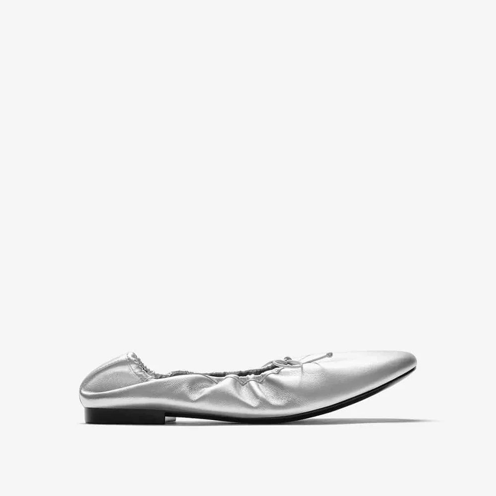 ROME 07 BALLET FLAT (WRM07-MSSV)