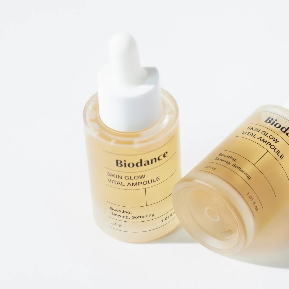 BIODANCE 爽膚水 光澤 活力 安瓶 30ml