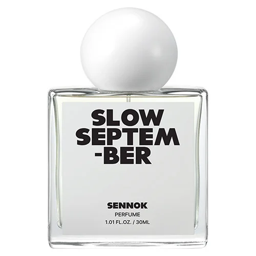 Slow September30ml