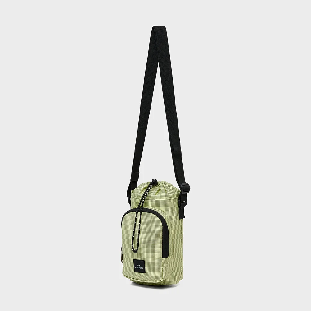 Kante V2 (Kante V2) 樽 斜揹袋_Yellow Green_DUA26B07G5