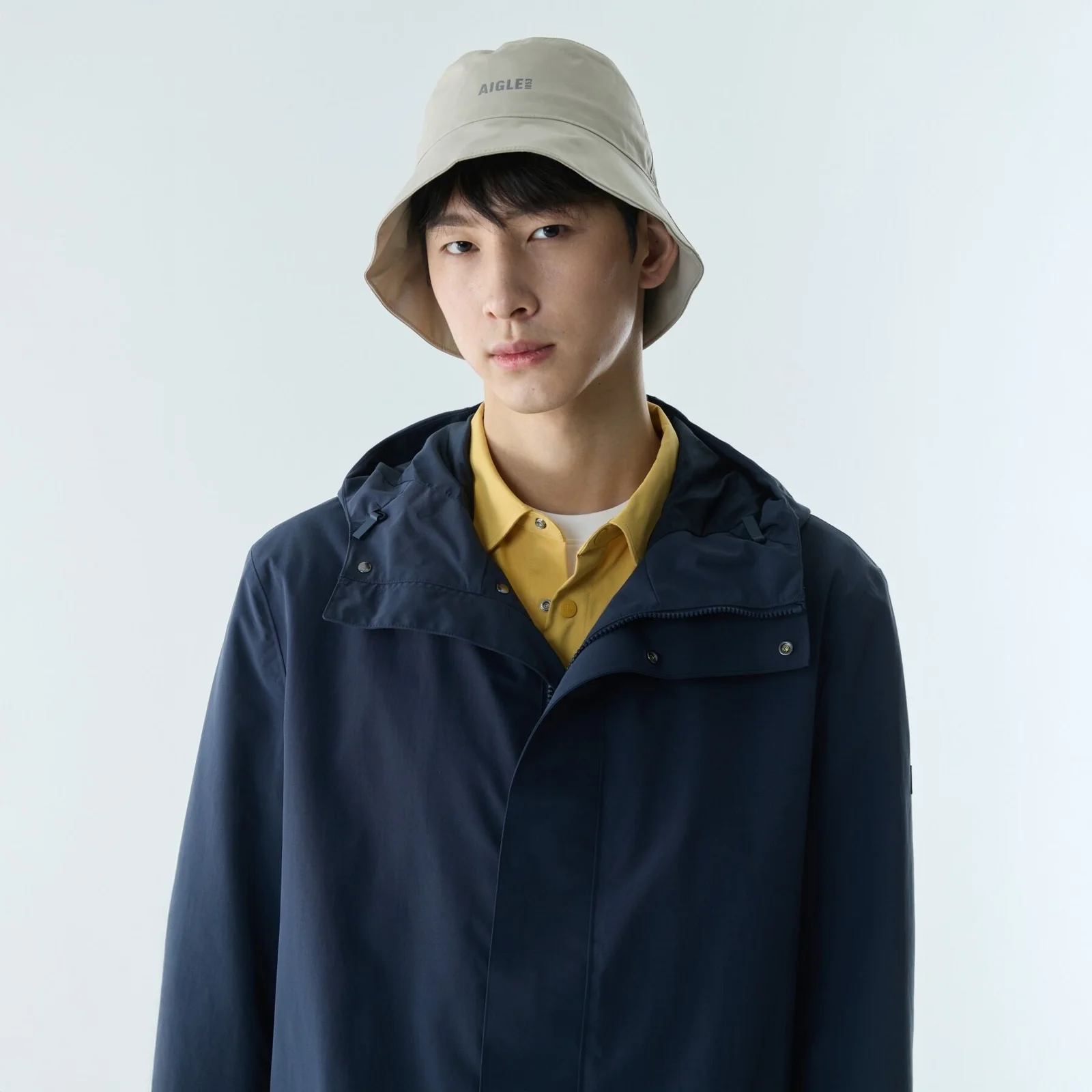 Gore-Tex 漁夫帽 AIW25UHAT001CAS