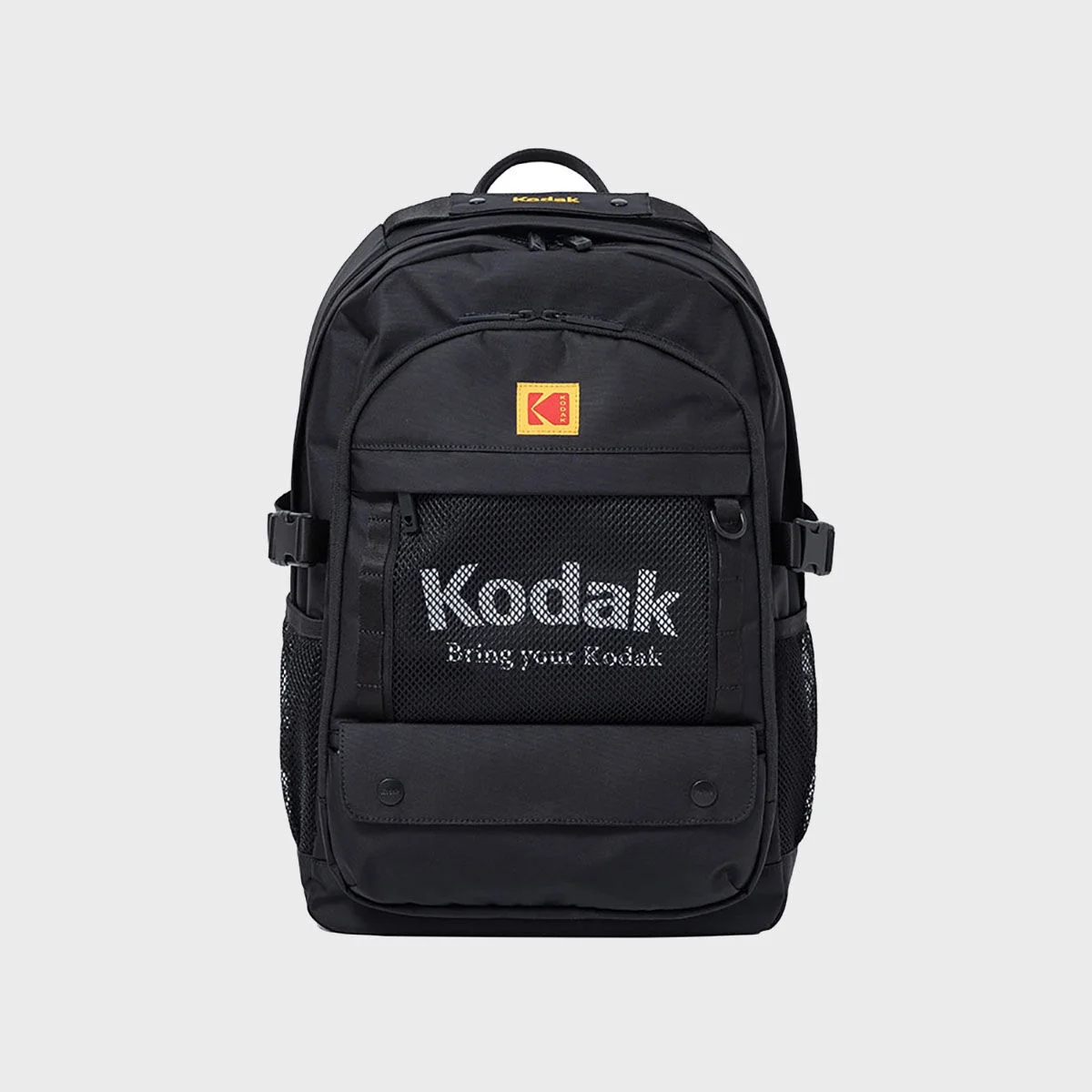 Foundie 框架 背包 23L BLACK