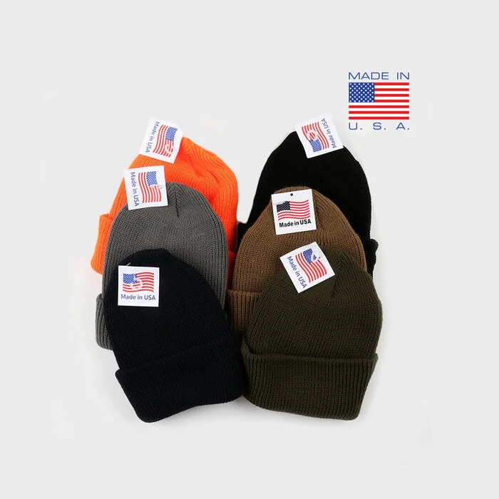 亞克力 Watch Cap