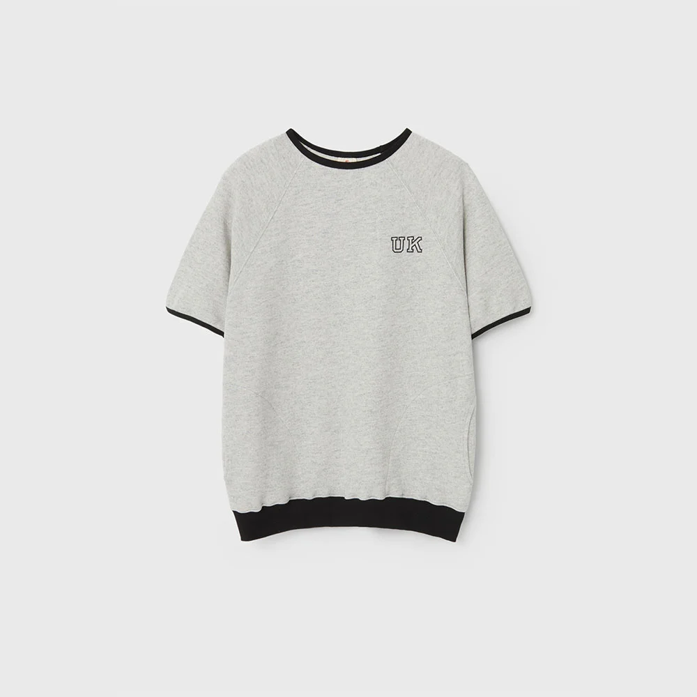 UK SOFT SWEAT (GREY)