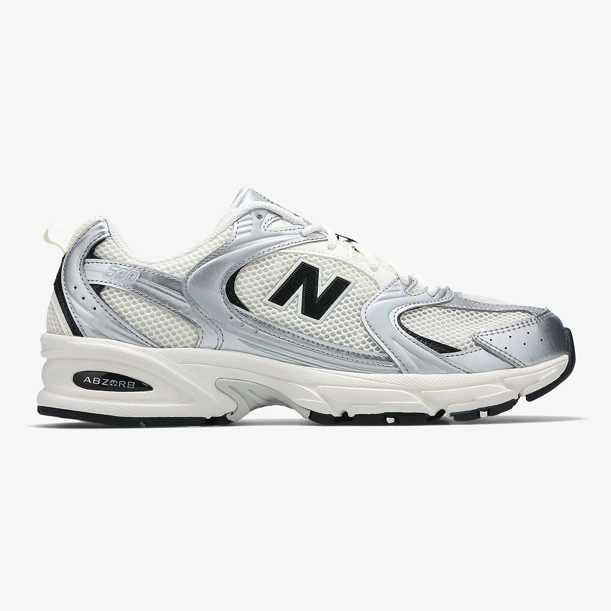 NBPDGS113S / MR530GMT (SILVER)