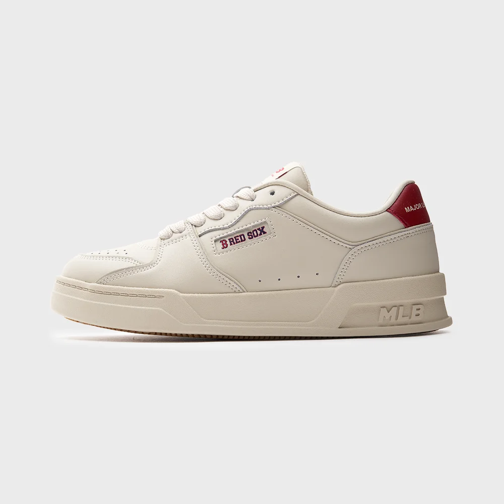 Hopper BOS (White)