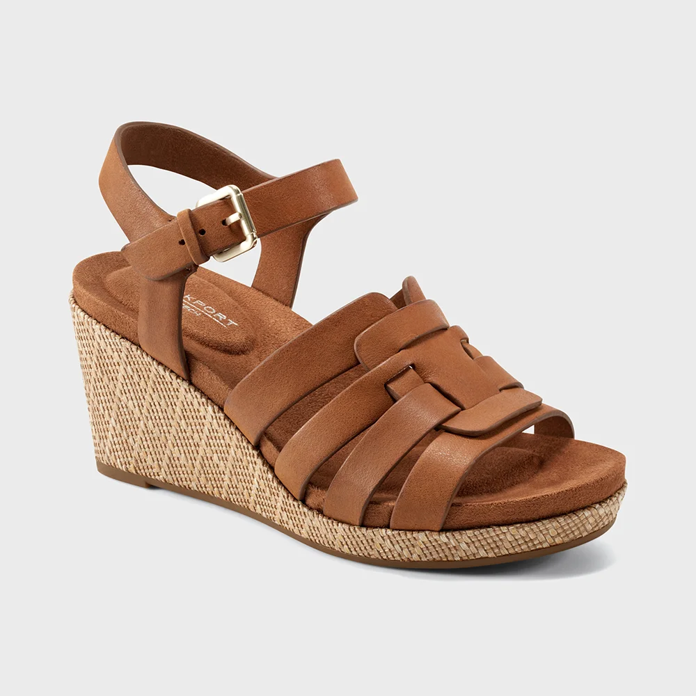 Bessa 坡跟鞋 涼鞋 BESSA WEDGE SANDAL (RW0164)