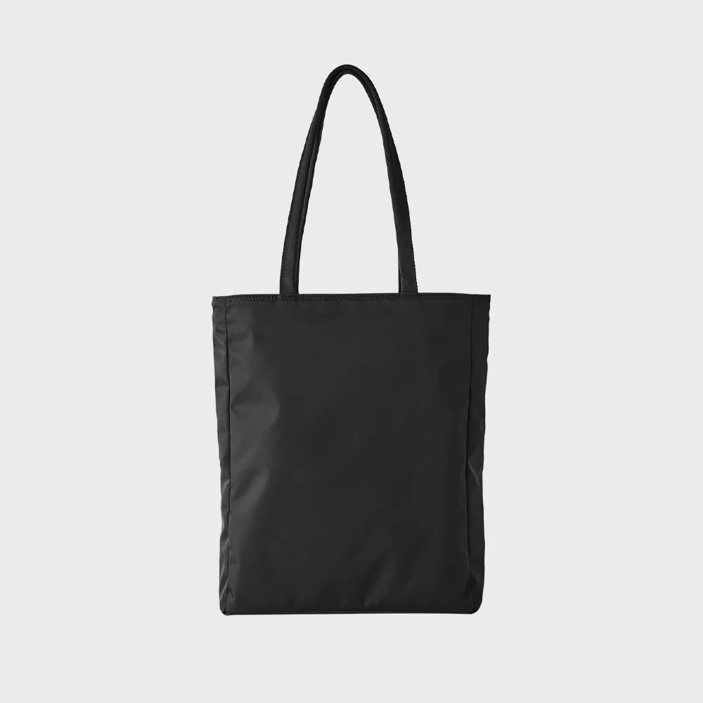 BRIEF SHOULDER (Black) 三角內褲 肩部