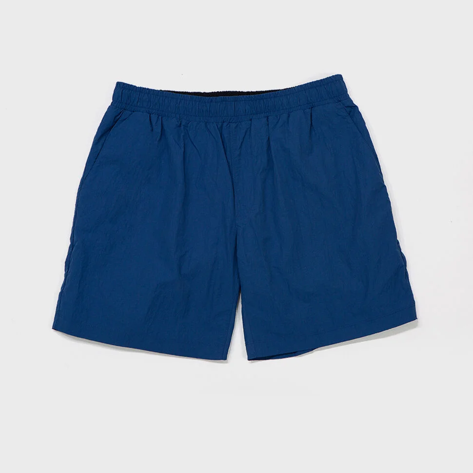 COMIDA HALF PANTS_ROYAL BLUE