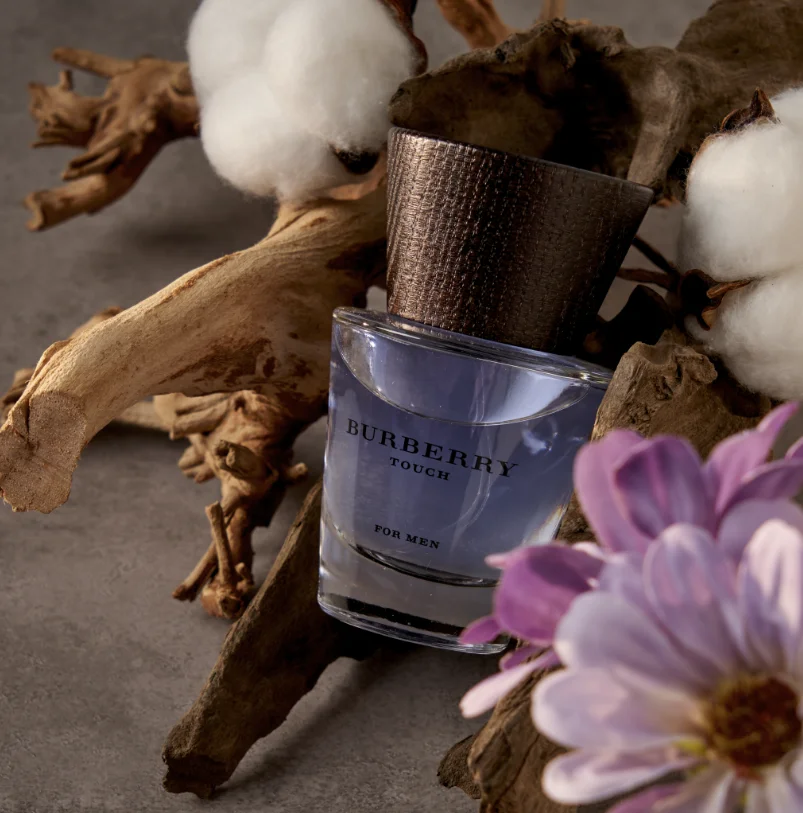 Touch 男士 EDT 50ml