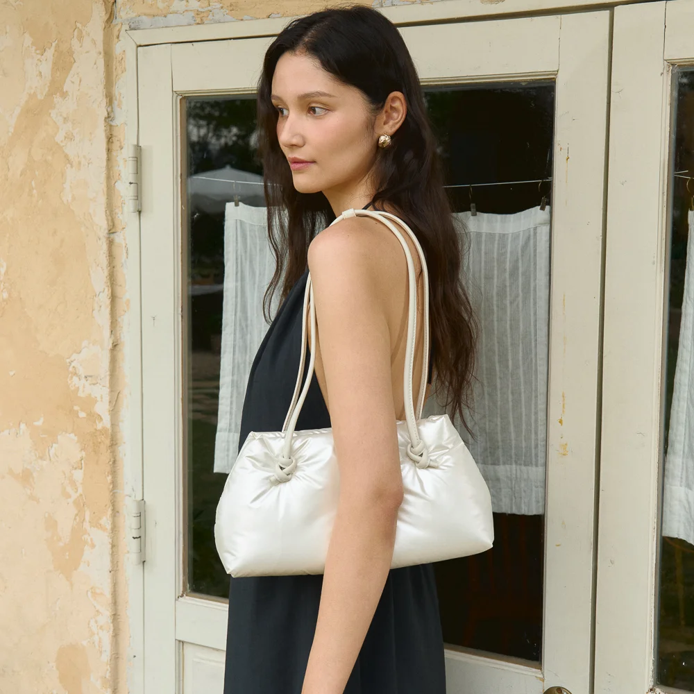 Neo Padded Knot Bag_4 Color