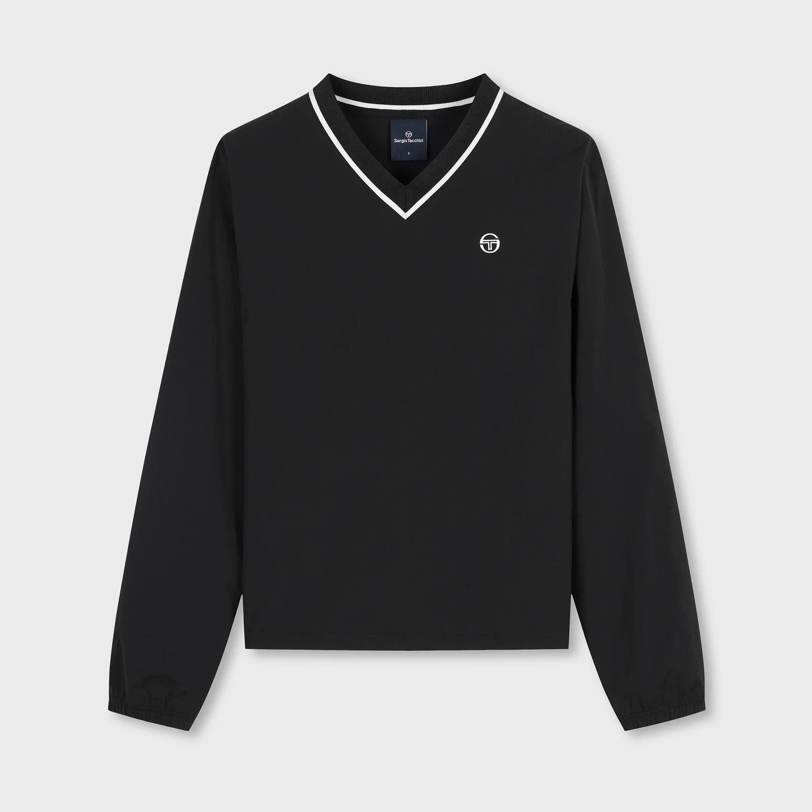 W 梭織 Fiste (Black)