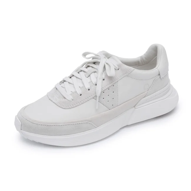 Clarks 男裝 休閒 運動鞋 CLAOXC4340MF9