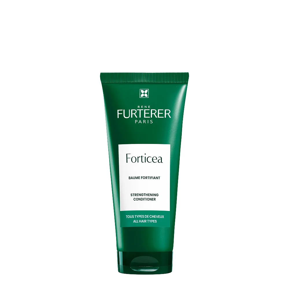 René Furterer Fortia 頭皮&強化髮絲 護髮素 40ml