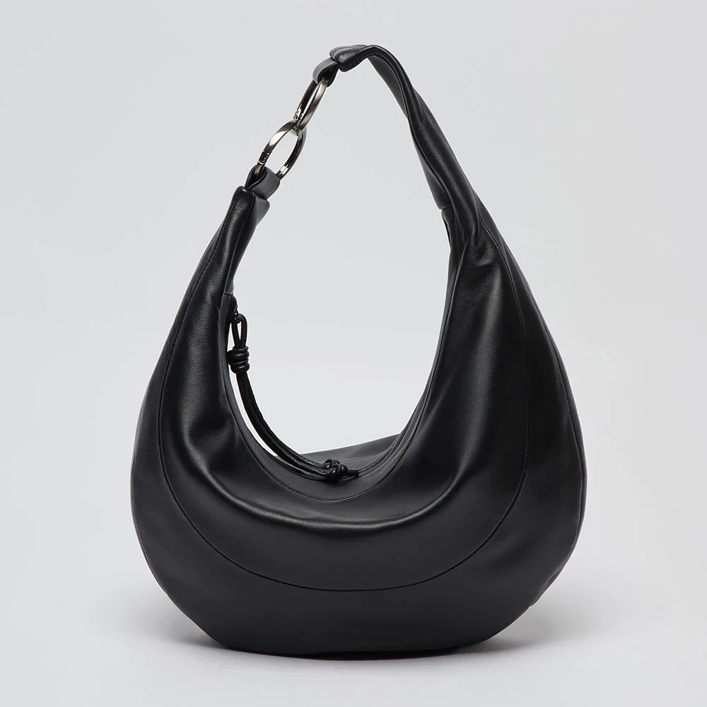 Fling hobo bag(Deep sleep)