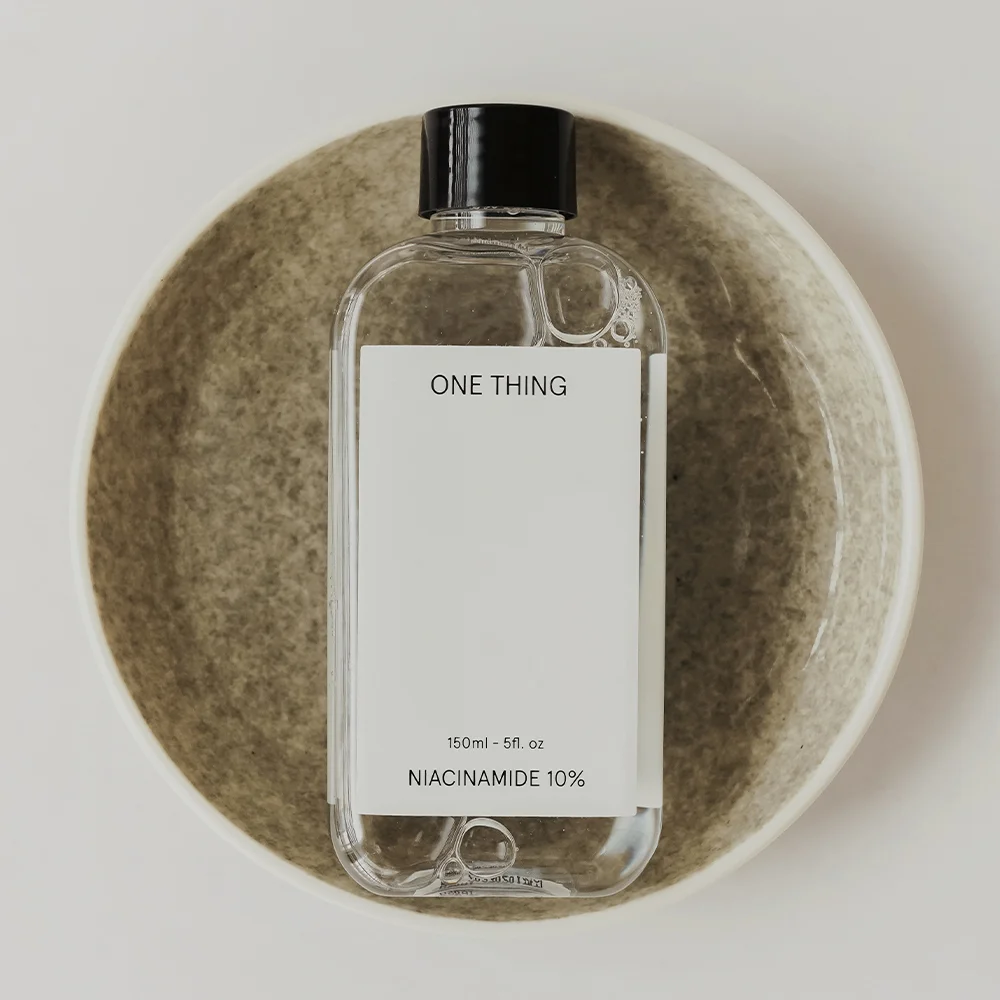 ONE THING 煙酰胺 10% 爽膚水 150ml