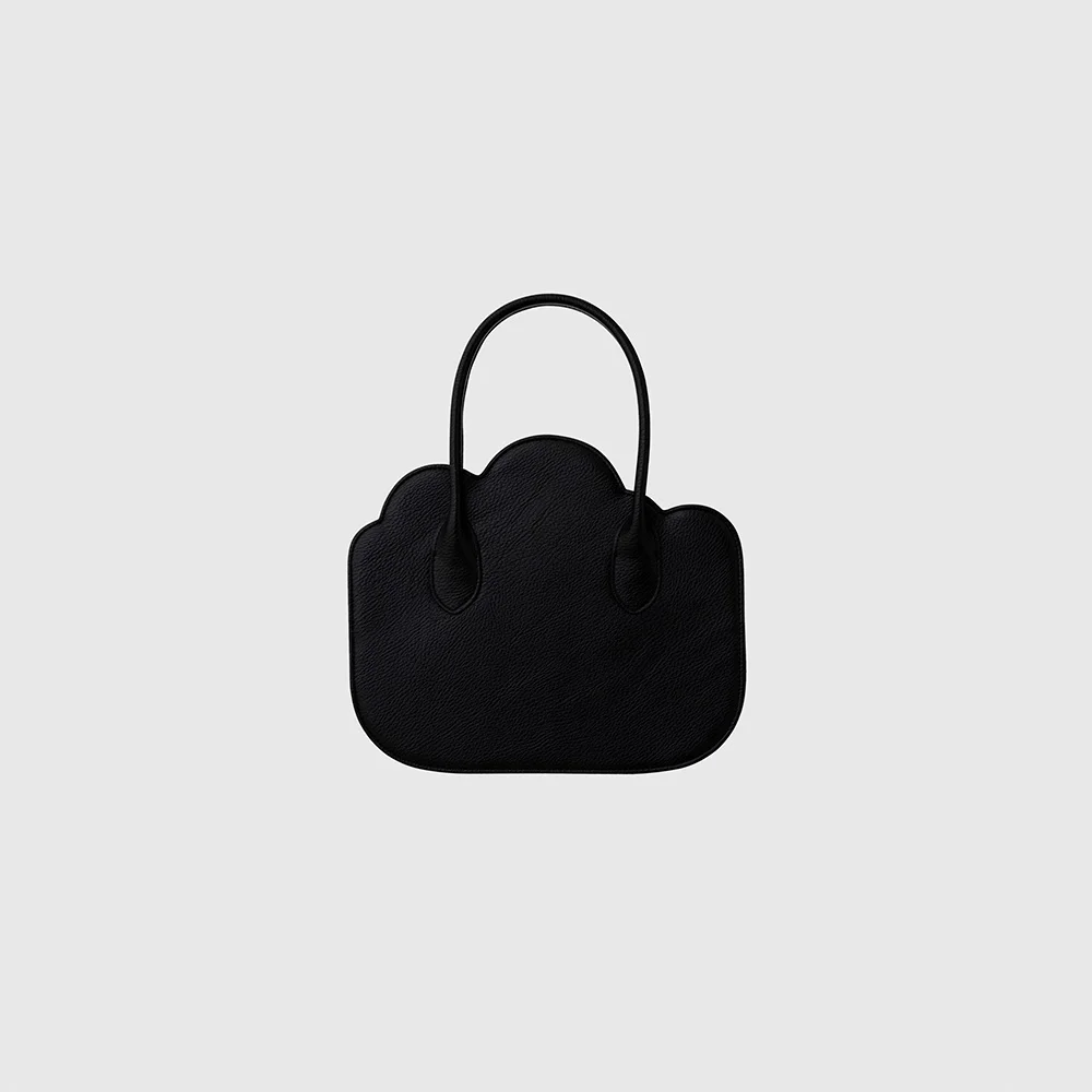Cloud bag (Black)