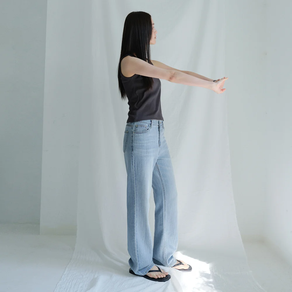 Wind Denim_Light Blue