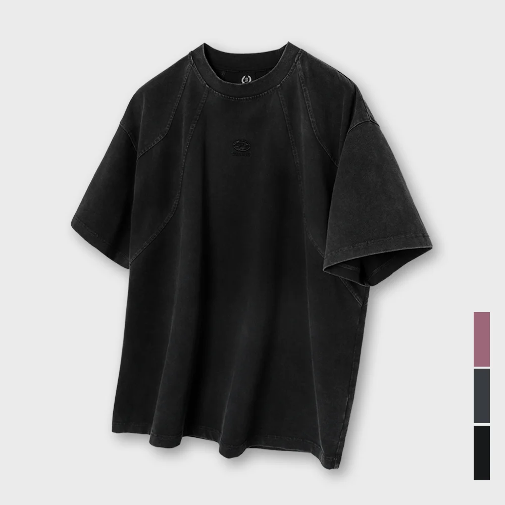 Sunground T-shirt_3Colors