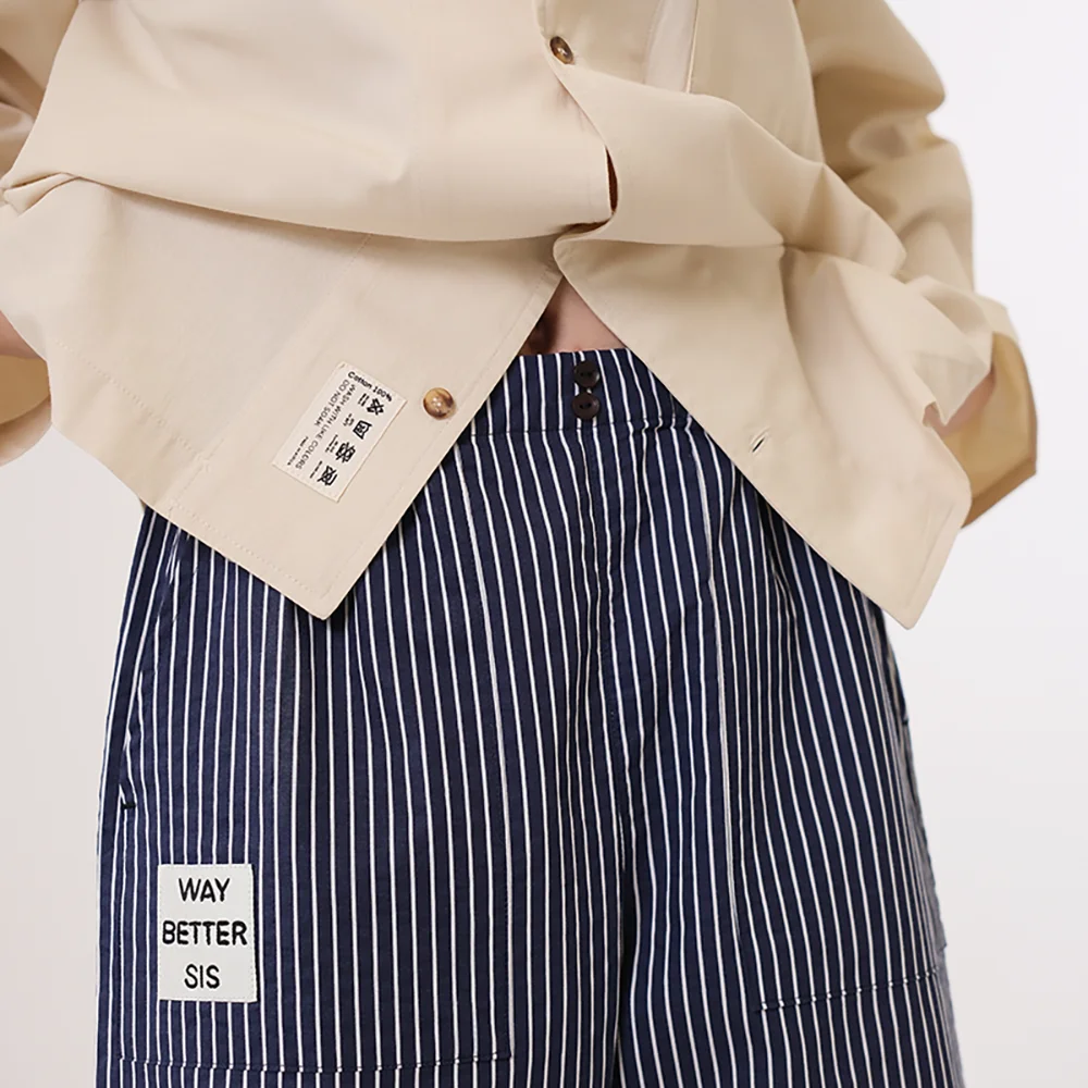 Wearable pants(BASIC)