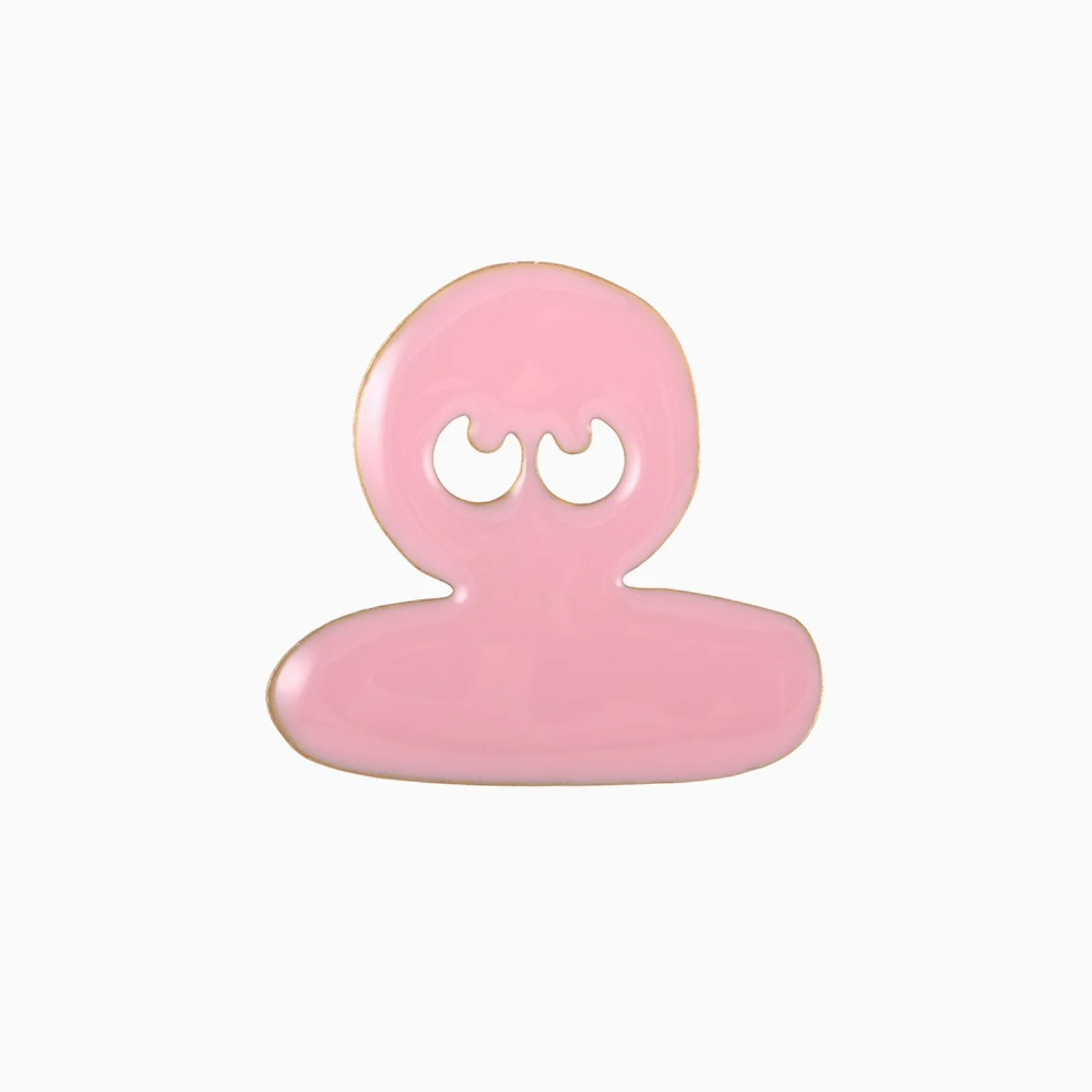 徽章 PIN'S AMBER
