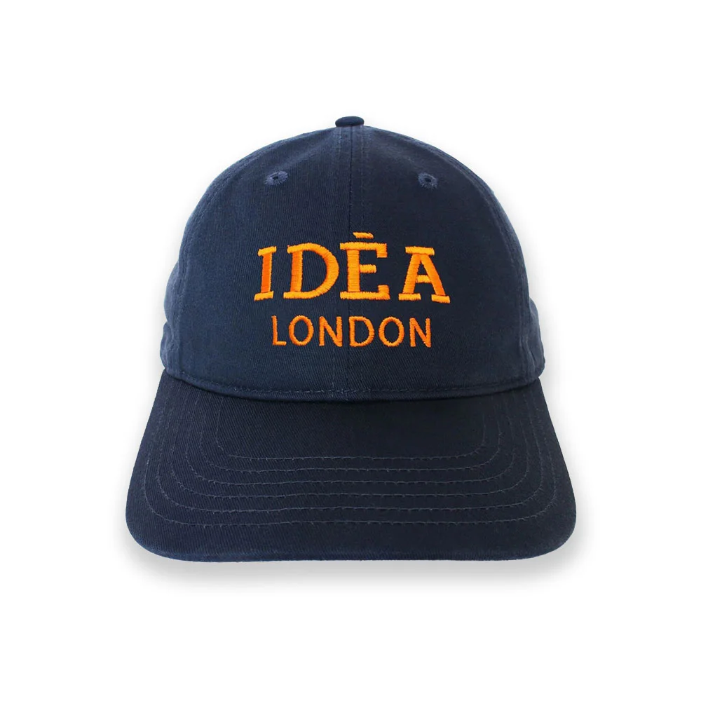 Idea Books IDA LONDON HAT