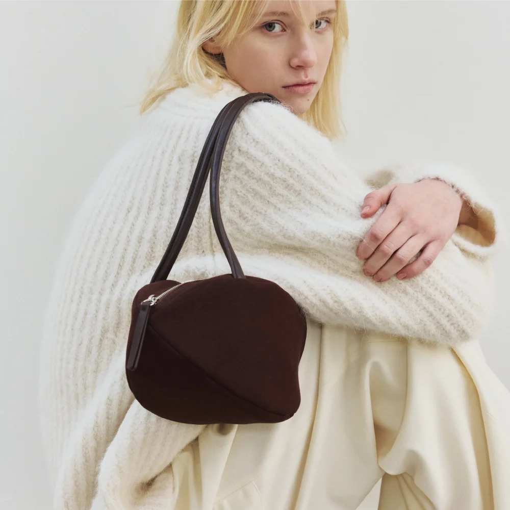 Eton Bag Eton bag / brown