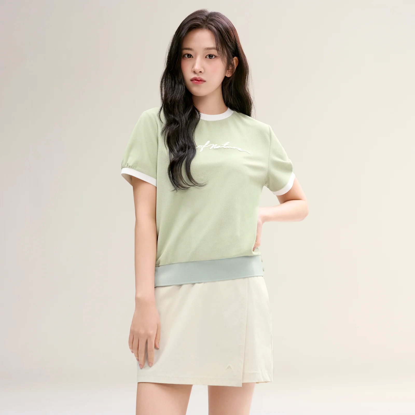 NEPA/Official Direct 7M41762 女裝 Compo 裙褲 短 褲子