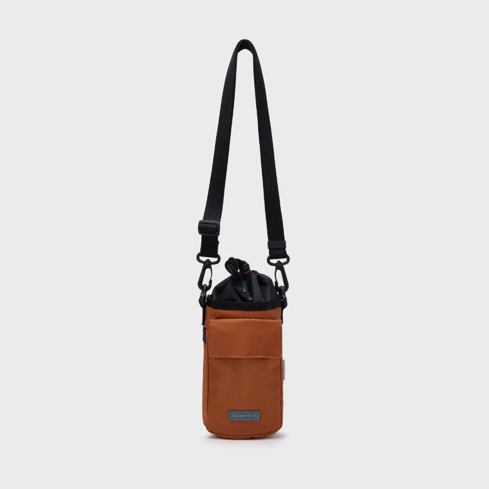 TUMBLER BAG - ORANGE (P265AMB103)