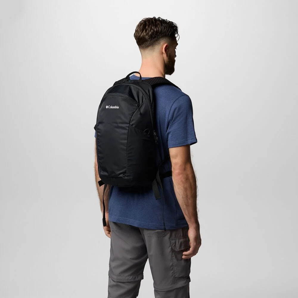 Columbia 通用 Blackcomb Ridge 18L 背包 C76UU1456010