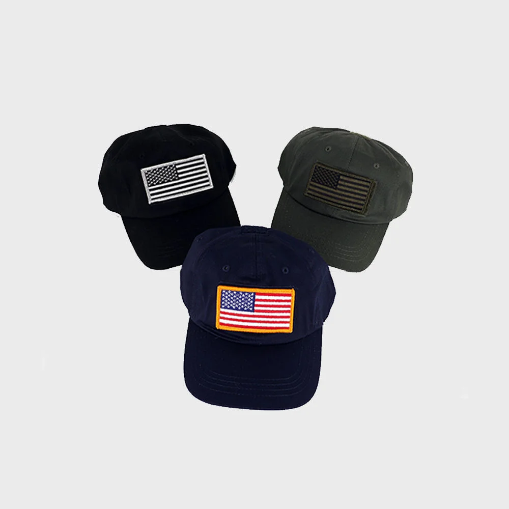 OPERATOR TACTICAL CAP