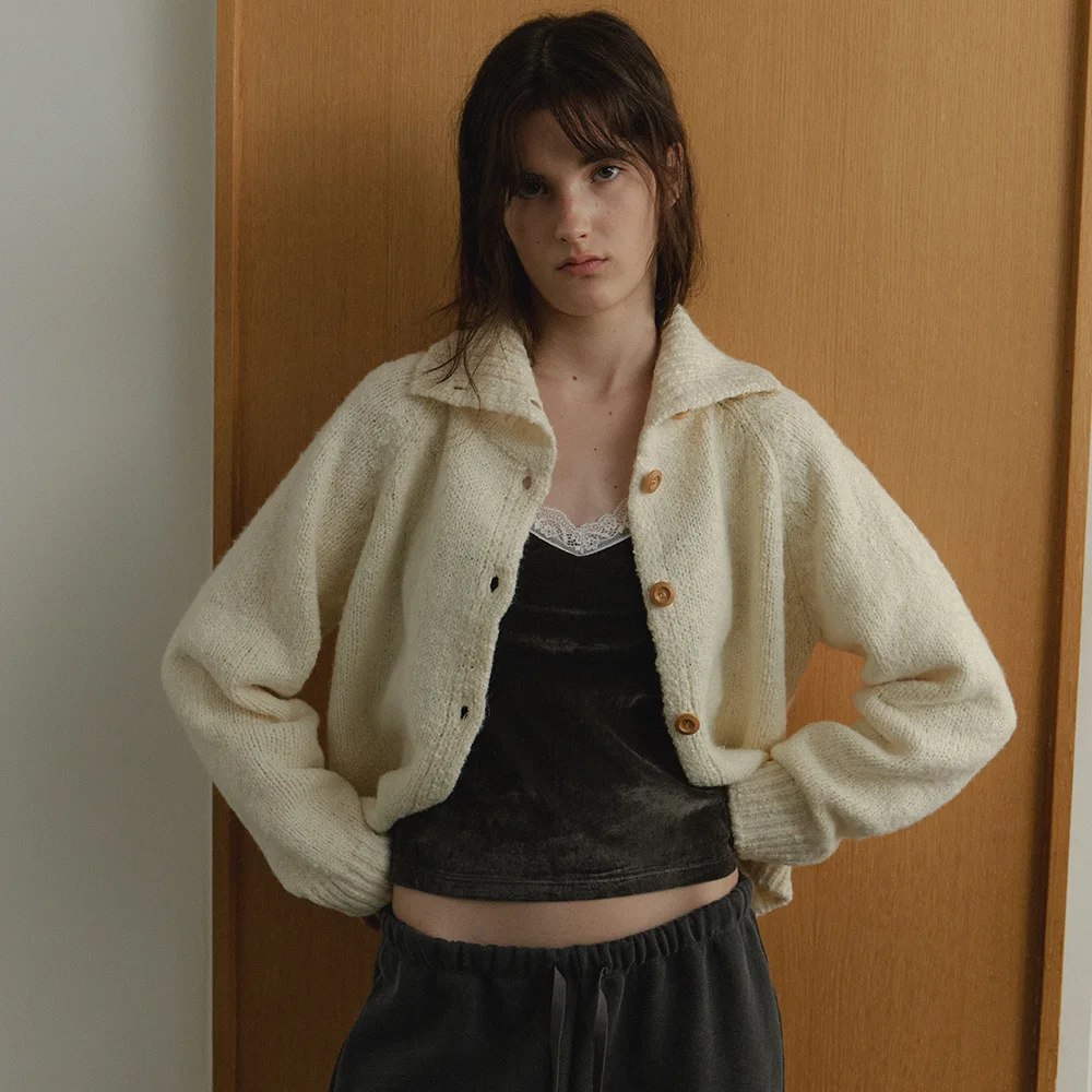 Sasha sailor knit_cream