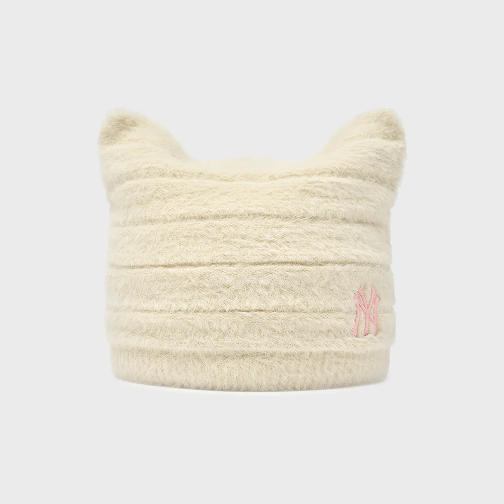Meow Norip 冷帽 NY (D.Cream)