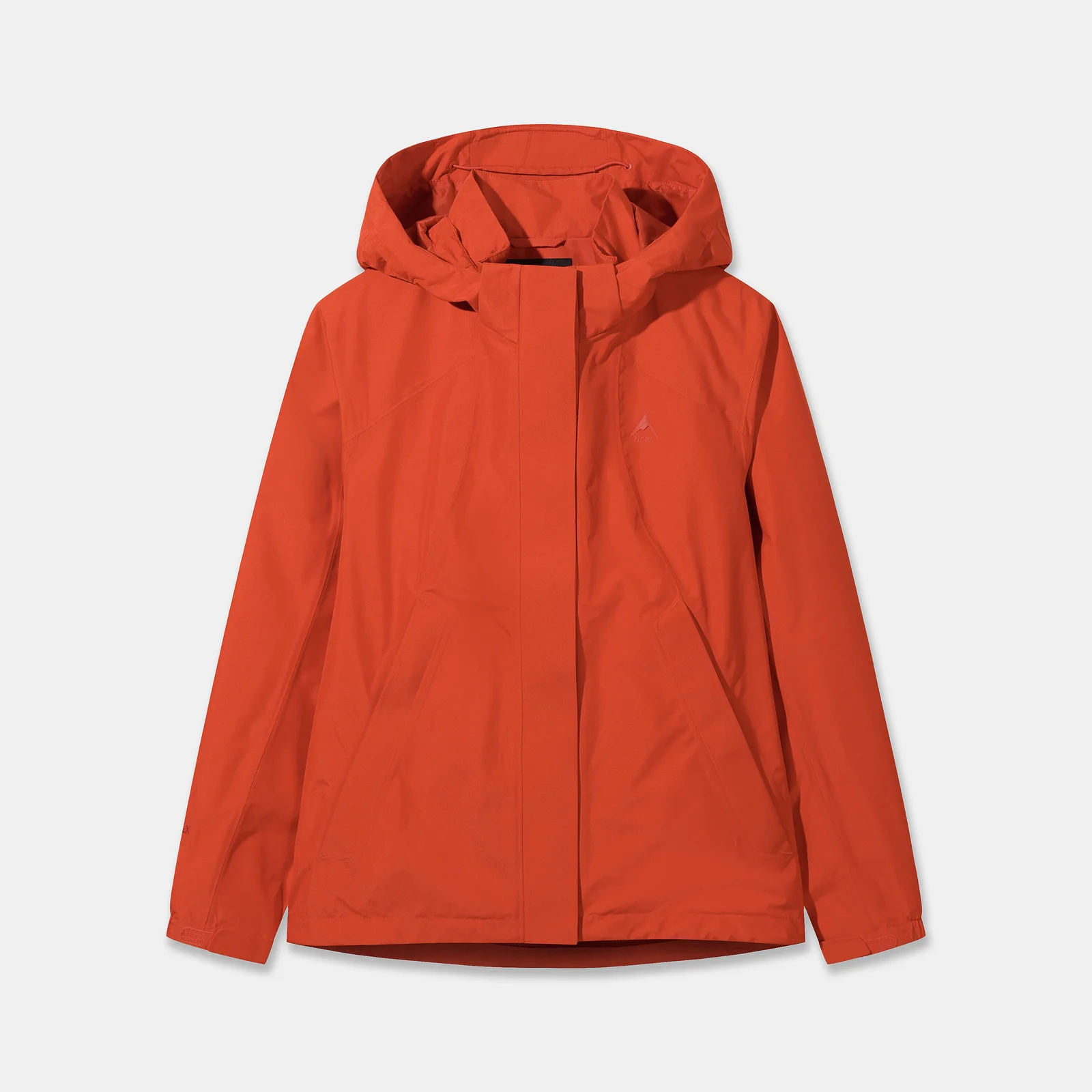 NEPA/Official Direct 7M20501 女裝 Pathfinder Gore-Tex 2L 防水 外套_RED