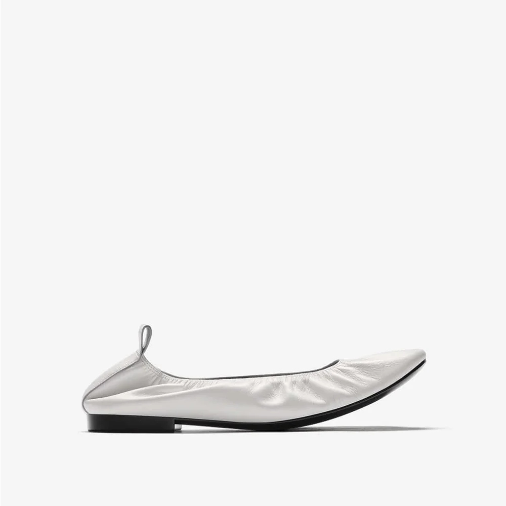 ROME 06 BALLET FLAT (WRM06-NSPH)