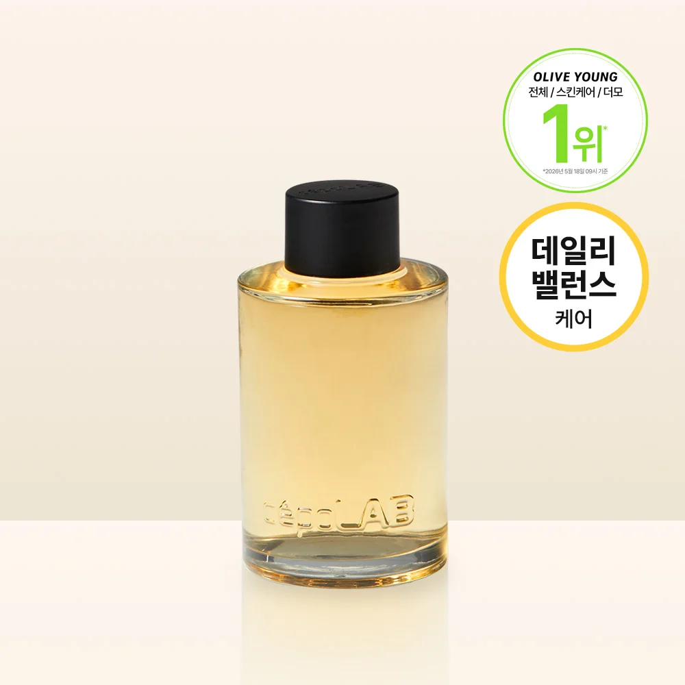 Cepolab Biogenic 精華液 混紡 配方 50% (100ml /30ml)