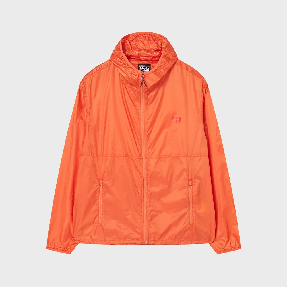 AIRWEIGHT PACKABLE WIND BREAKER