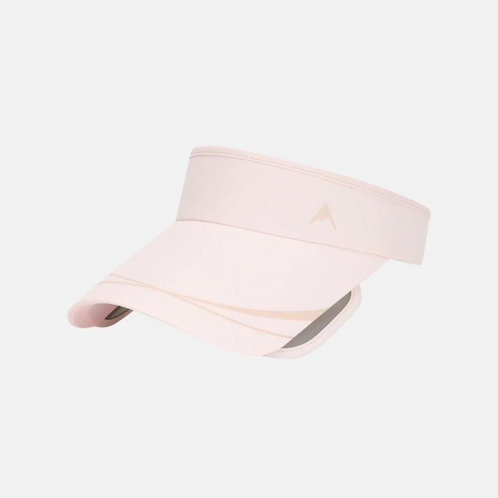 NEPA/Official Direct 7LD7426 通用 Bliss 太陽帽簷_PINK