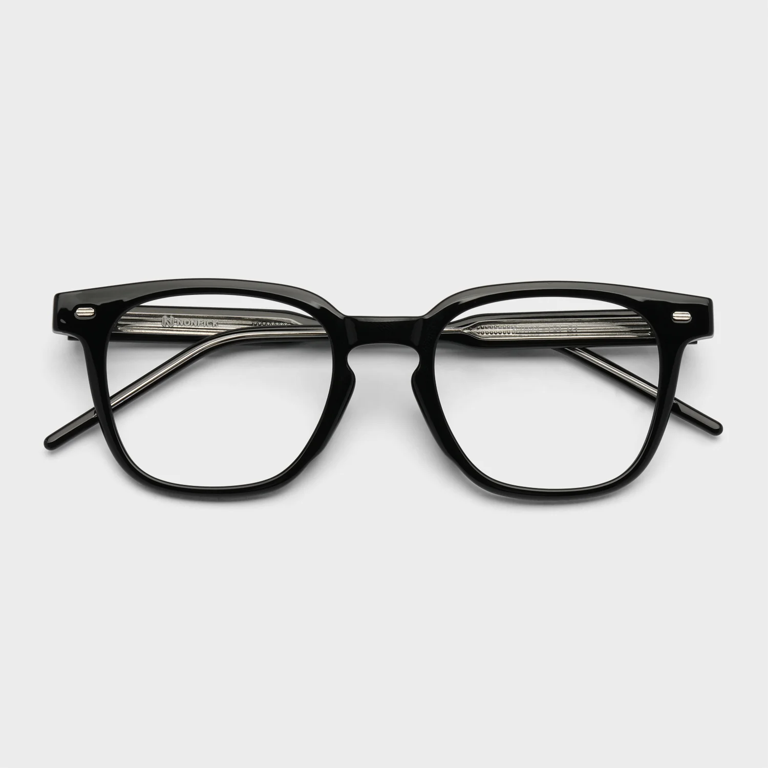 LUCE_BK 眼鏡框