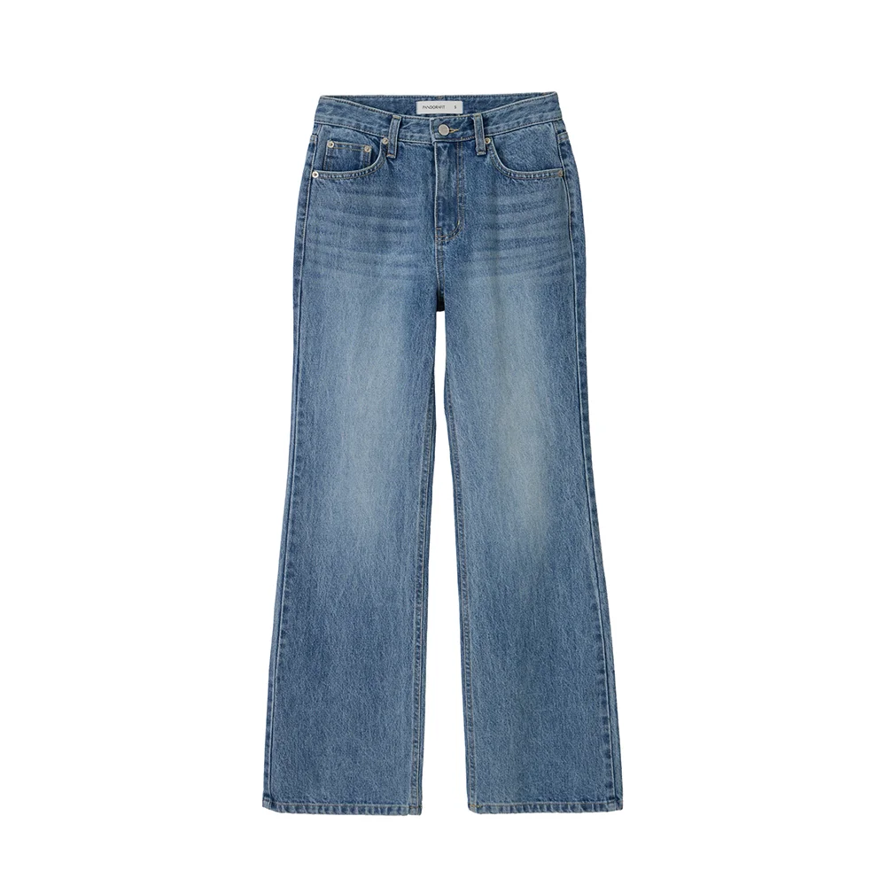 Index Denim Pants (blue)
