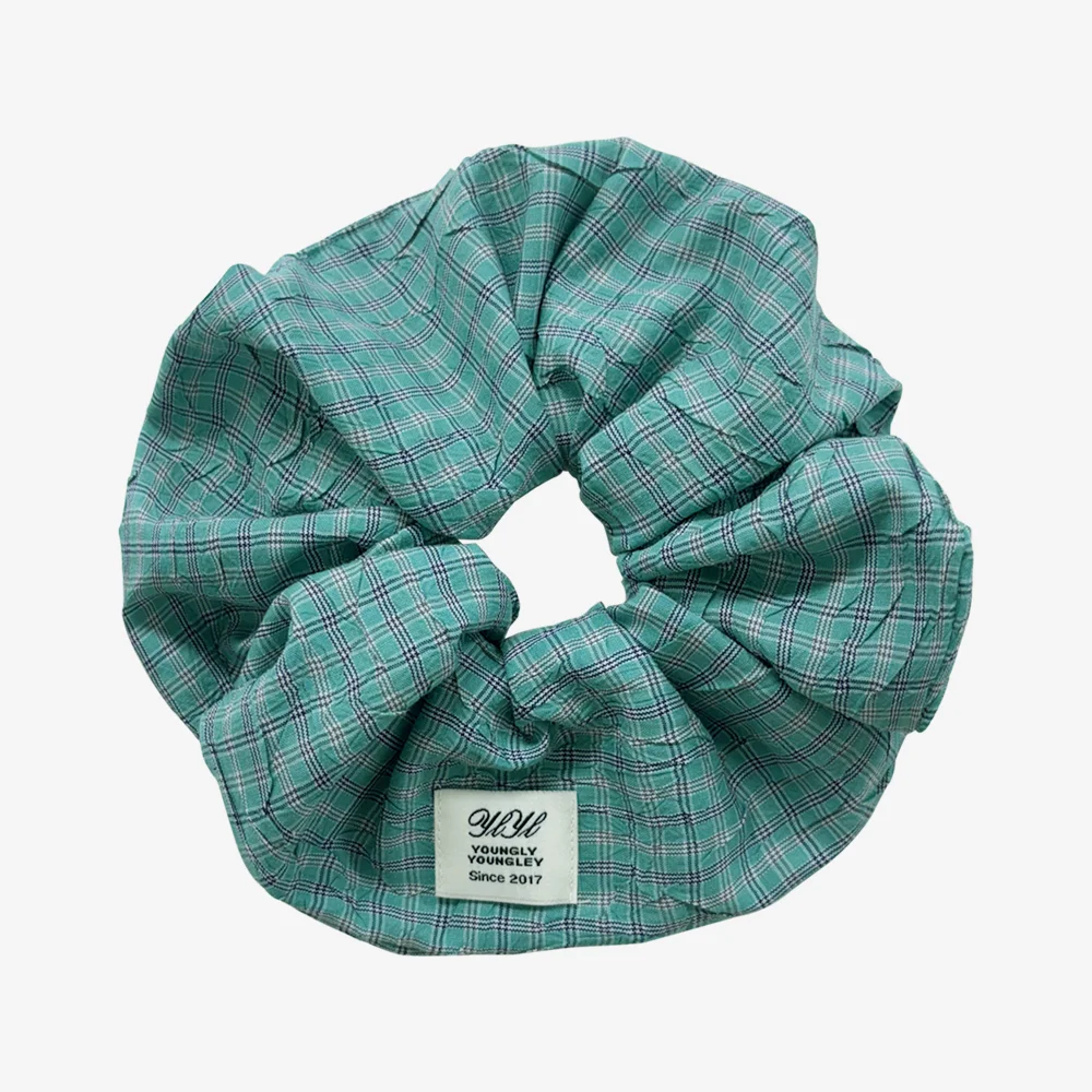 Pajama scrunchie, PICNIC
