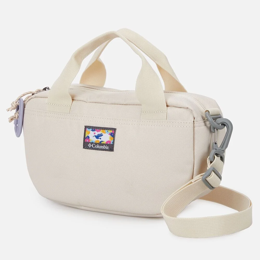 Columbia 通用 Stream 鋪棉 肩部 袋 C75PU8809191