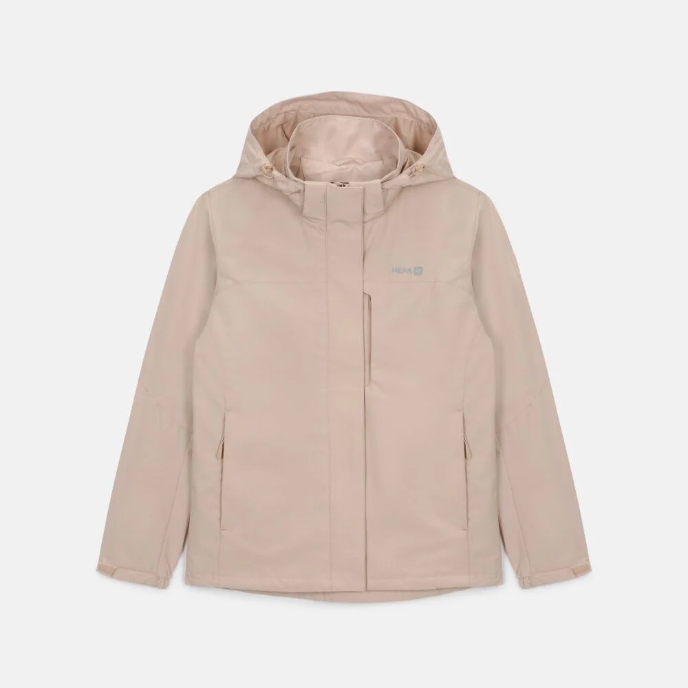 NEPA/Official Direct 7K60601 女裝 山系 防風 外套