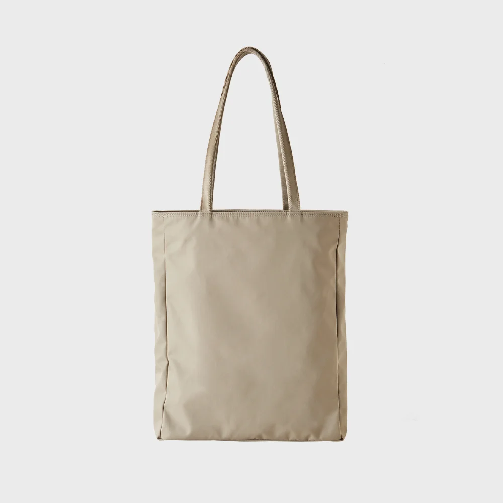 BRIEF SHOULDER (Beige) 三角內褲 肩部