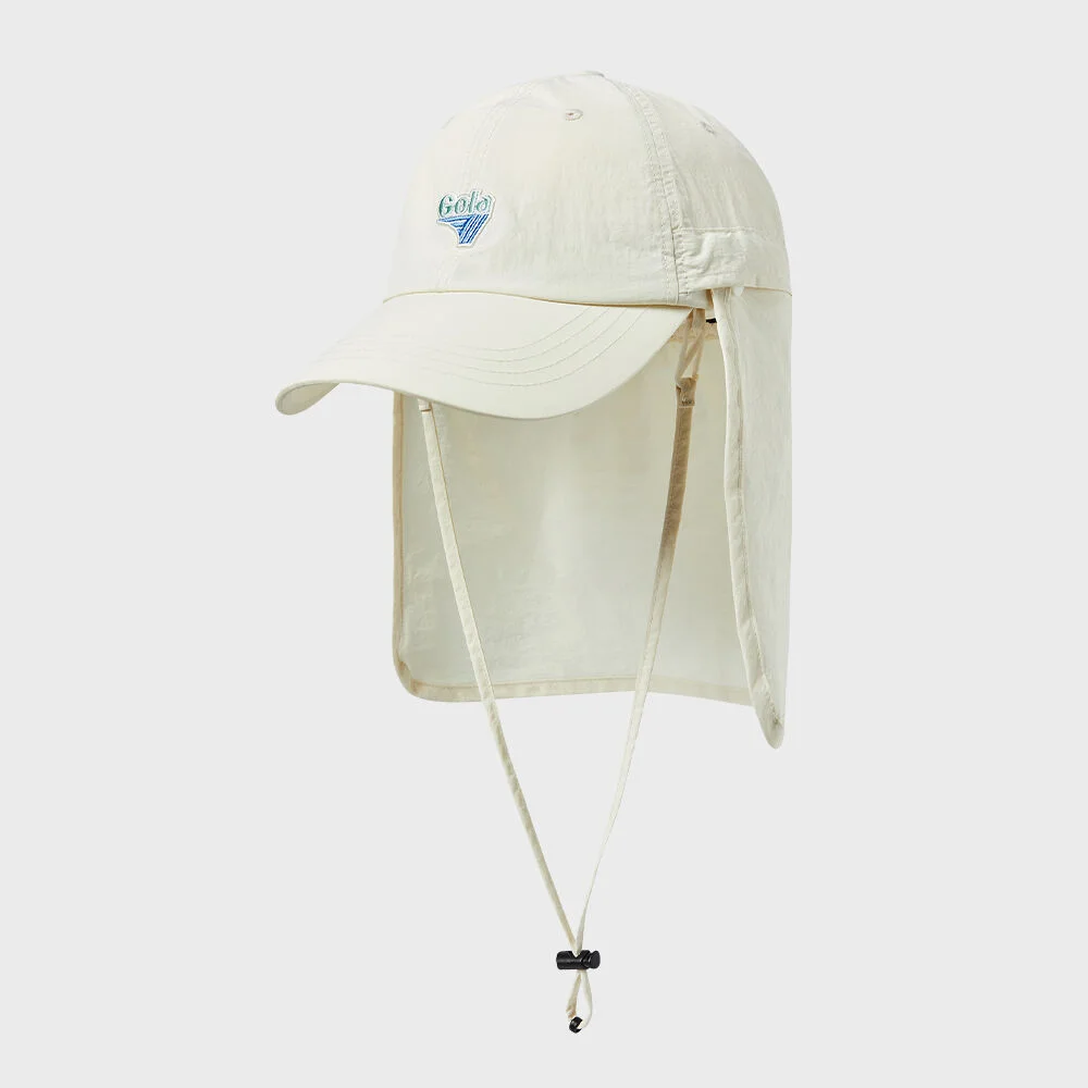 SUNSHADE CAP