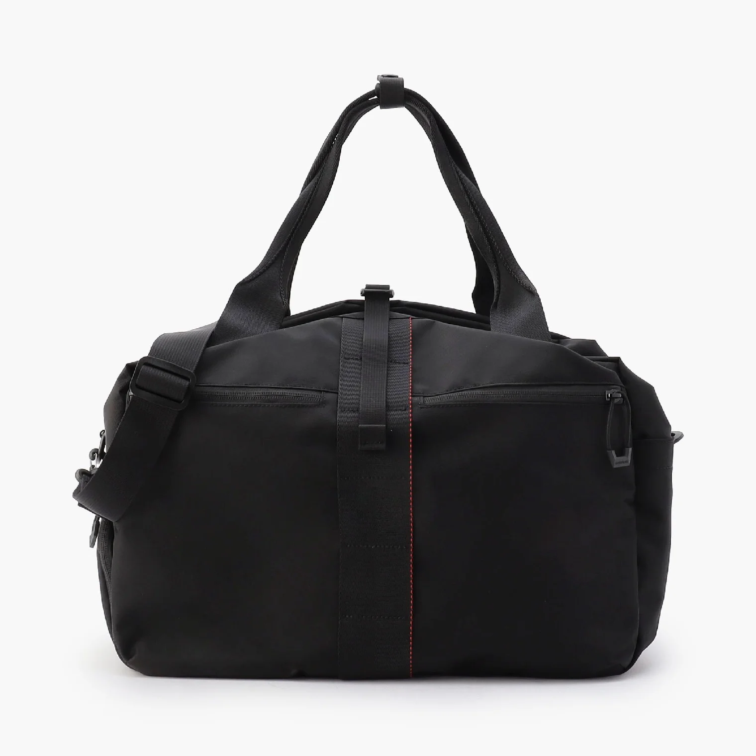 URBAN GYM BOSTON WR_BLACK