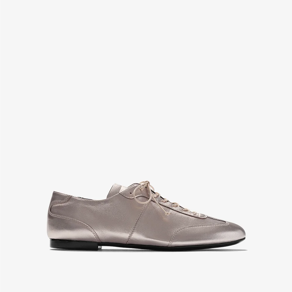 ROME 16 FLAT SNEAKERS (WRM16-MSGD)