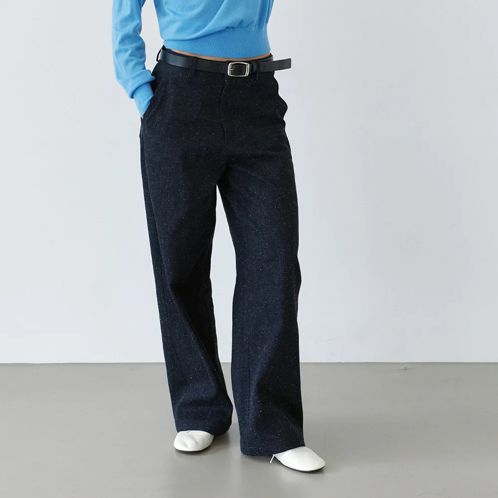 Aurora Denim Pants