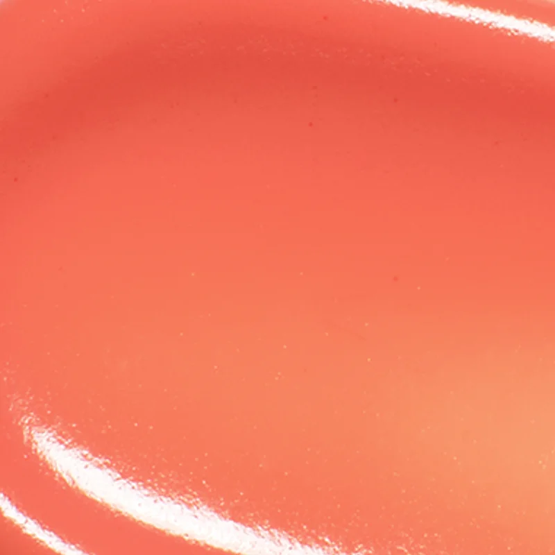 01 Soft Tangerine